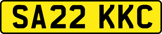 SA22KKC