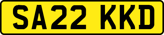 SA22KKD