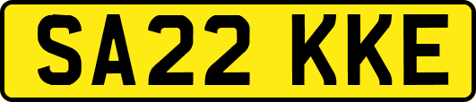 SA22KKE