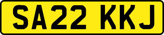 SA22KKJ