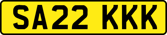 SA22KKK