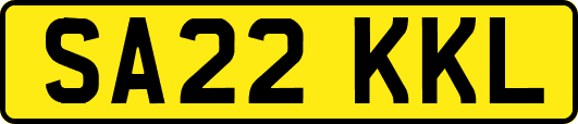 SA22KKL