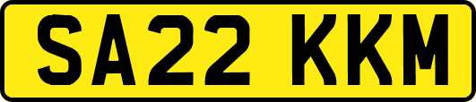 SA22KKM