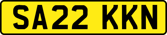 SA22KKN