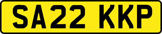 SA22KKP
