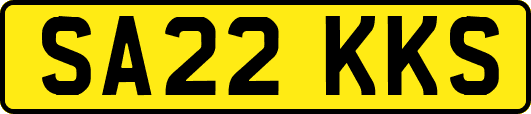 SA22KKS