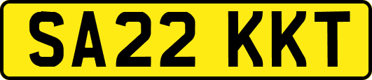 SA22KKT