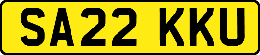 SA22KKU