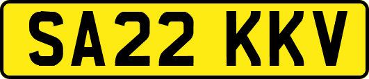 SA22KKV