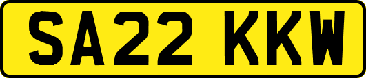 SA22KKW