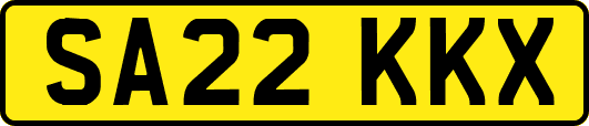SA22KKX