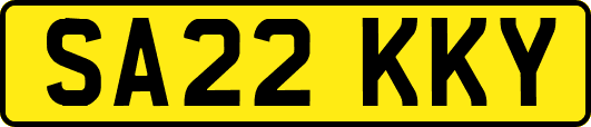 SA22KKY