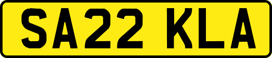 SA22KLA