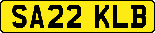 SA22KLB