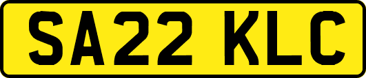 SA22KLC