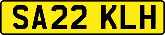 SA22KLH