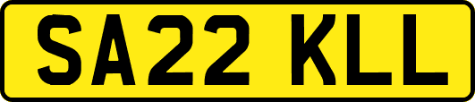 SA22KLL