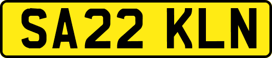 SA22KLN
