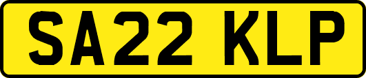 SA22KLP