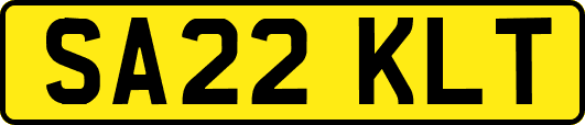 SA22KLT