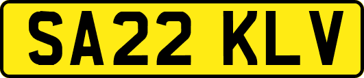 SA22KLV