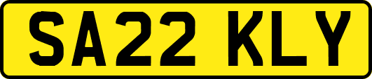 SA22KLY