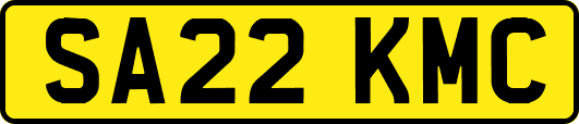 SA22KMC