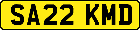 SA22KMD