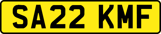 SA22KMF