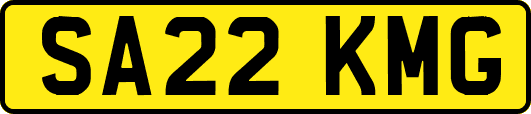 SA22KMG