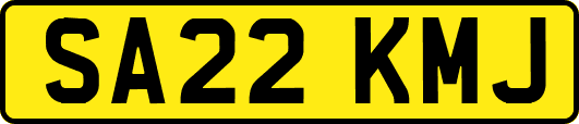 SA22KMJ
