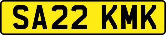 SA22KMK
