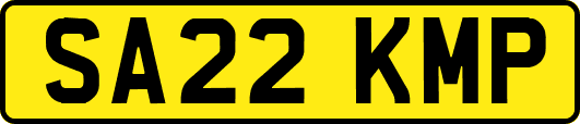 SA22KMP