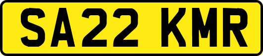SA22KMR