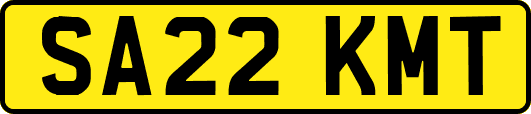 SA22KMT