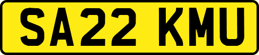 SA22KMU