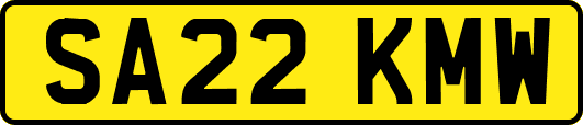 SA22KMW