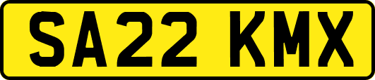 SA22KMX