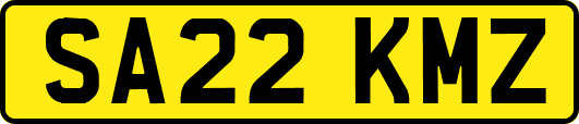 SA22KMZ