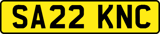 SA22KNC