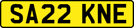 SA22KNE