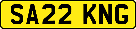 SA22KNG