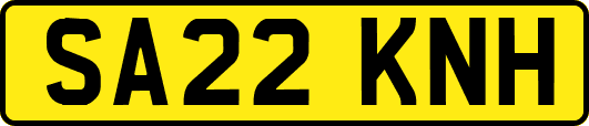 SA22KNH