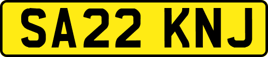 SA22KNJ