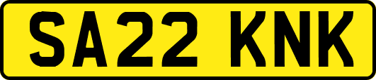 SA22KNK