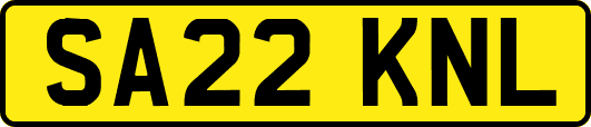 SA22KNL