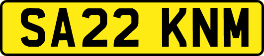 SA22KNM