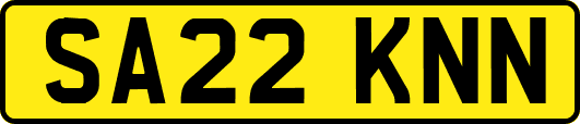 SA22KNN