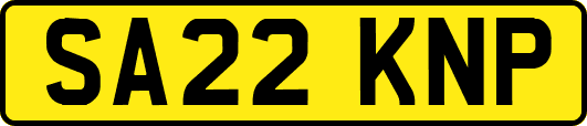 SA22KNP