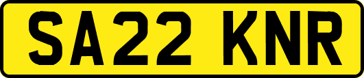 SA22KNR